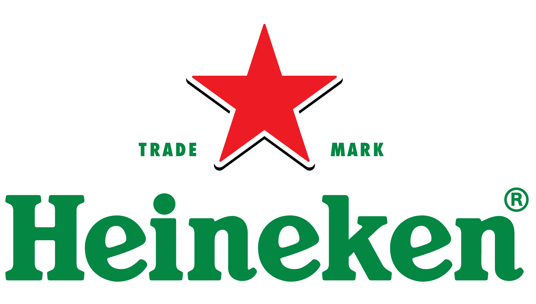 Heineken-Logo